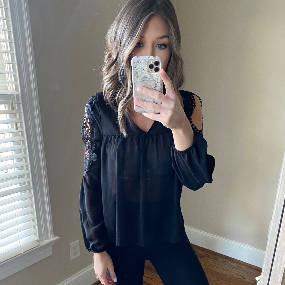 Boutique Top